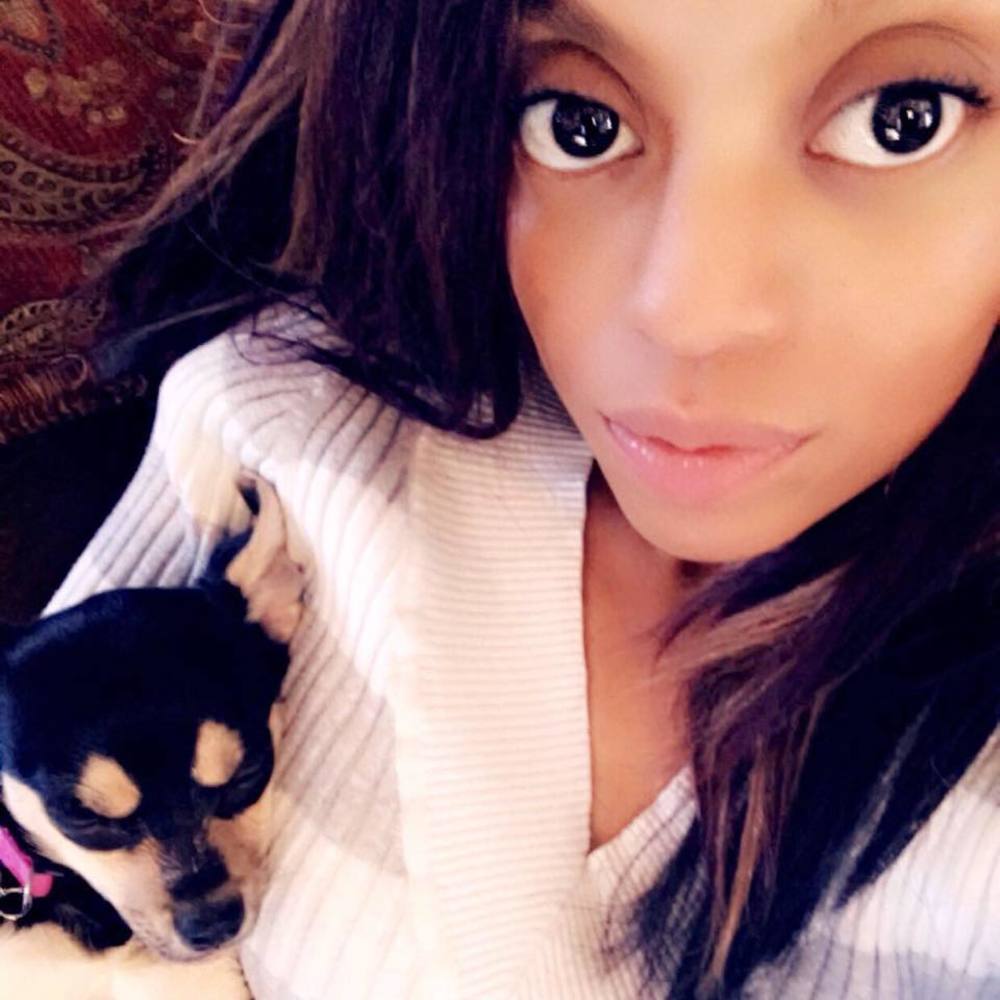 Meet your Posher, Sheena